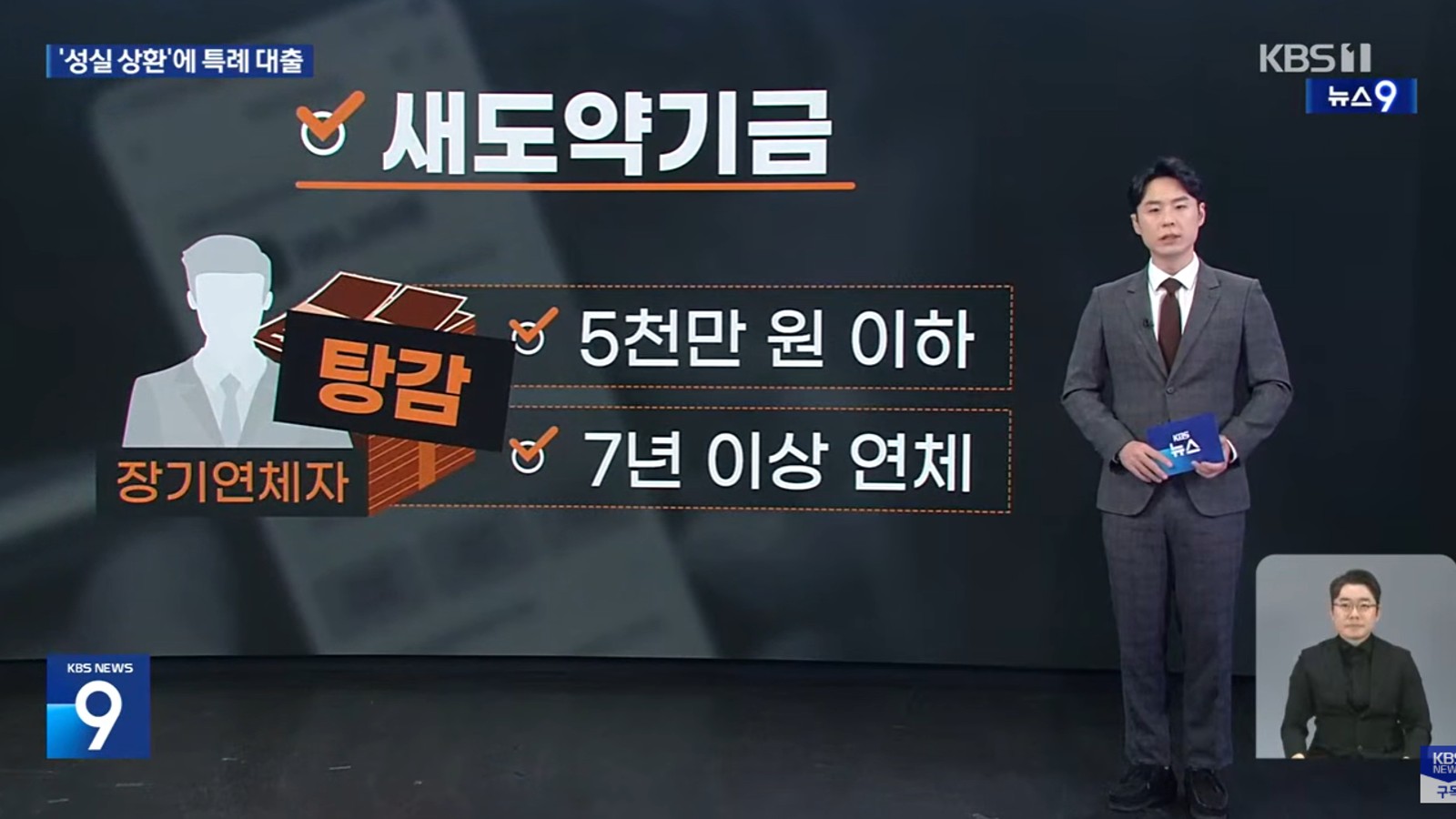 새도약기금 대상자