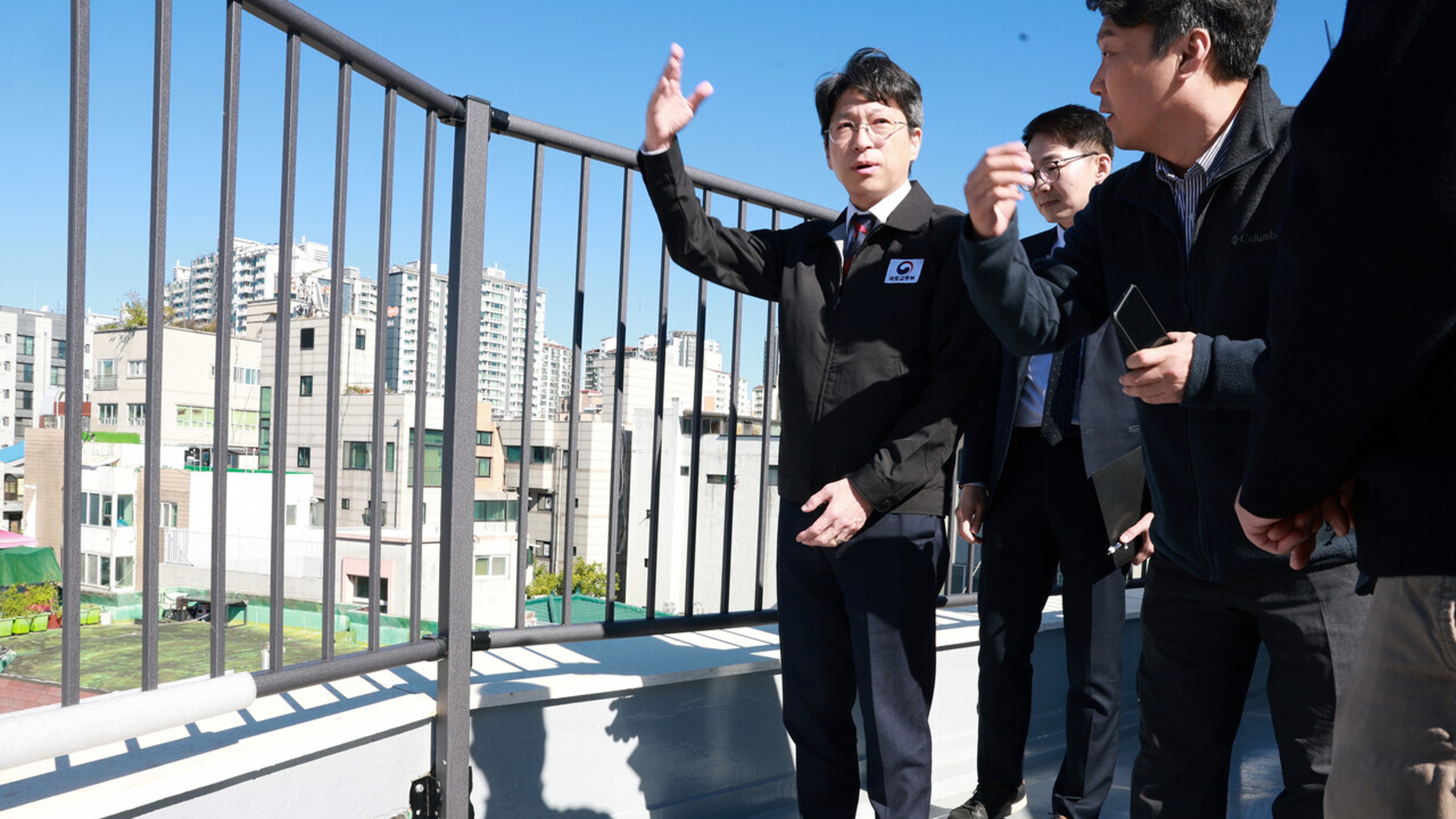 성산동 매입임대주택