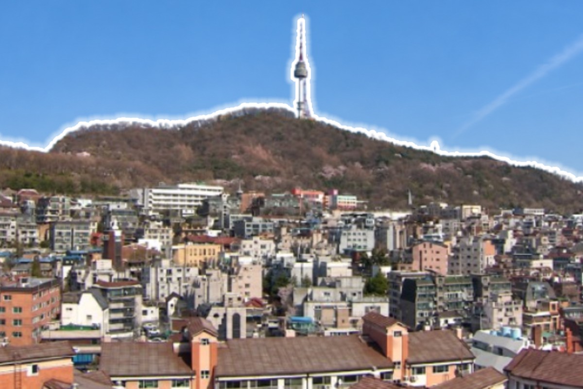 서울역 동자동 쪽방촌 2150가구 재개발 착수, 보상 얼마길래