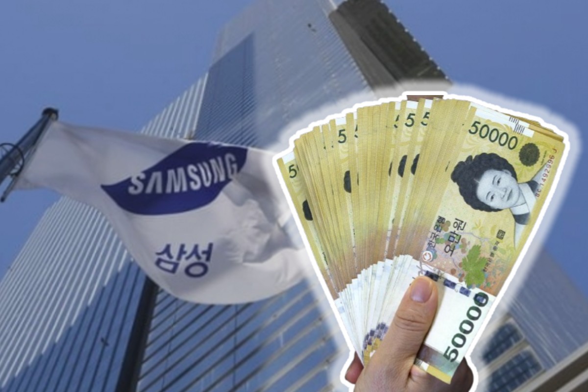 삼성전자 영업이익 3분기 100조 돌파 전망…성과급으로 육아휴직률 하락