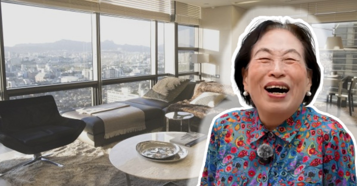 전원주 실버타운 보증금 10억원... 대기인원만 80명인 ‘더클래식 500’